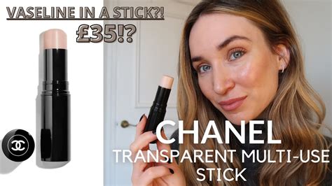 chanel sculpting vs transparent|chanel highlighter stick.